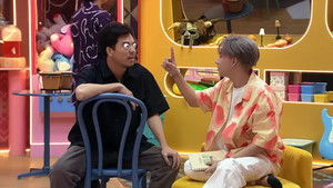 LOL: หัวเราะทีหลังปังกว่า 1. évad Ep.2 2. epizód