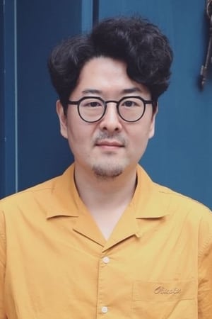 Lee Sang-geun profil kép