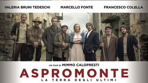 Aspromonte - La terra degli ultimi háttérkép