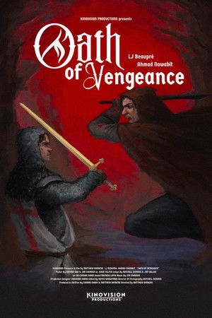 Oath of Vengeance poszter