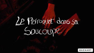 Le Perroquet dans sa Soucoupe (Short Version) háttérkép