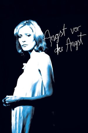 Angst vor der Angst poszter