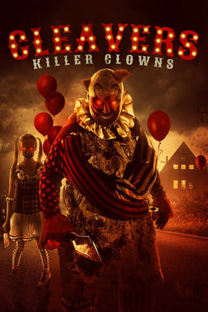 Cleavers: Killer Clowns poszter