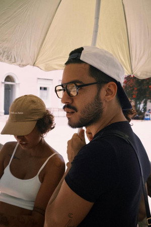 Rodrigo Fiorin profil kép