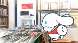 I.CINNAMOROLL Animation 1. évad Ep.100 100. epizód