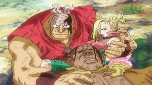 甲虫王者ムシキング ～森の民の伝説～ 1. évad Ep.24 24. epizód