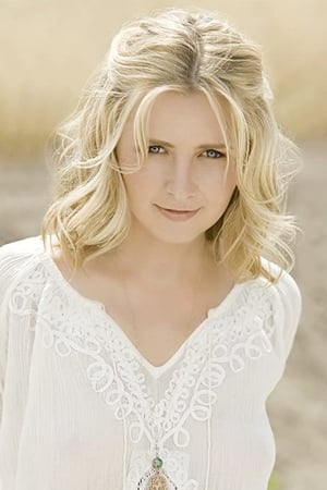 Beverley Mitchell profil kép