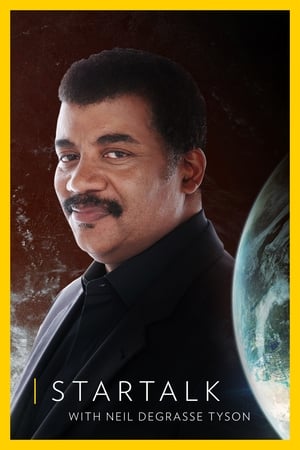 StarTalk with Neil deGrasse Tyson poszter