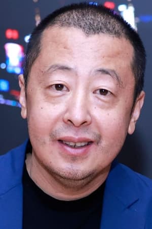 Jia Zhangke profil kép