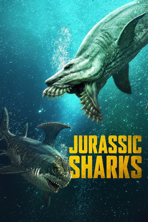 Jurassic cápák