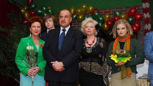 Ranczo Season 2 Ep.13 13. epizód