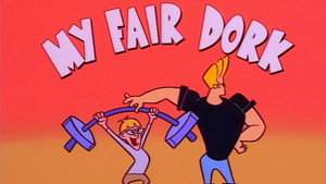 Johnny Bravo 1. évad Ep.13 13. epizód