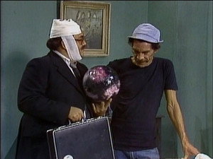El Chavo del Ocho Season 3 Ep.5 5. epizód
