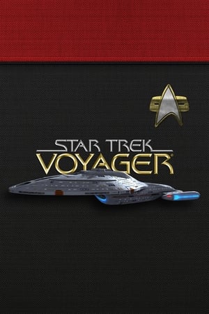 Star Trek: Voyager poszter