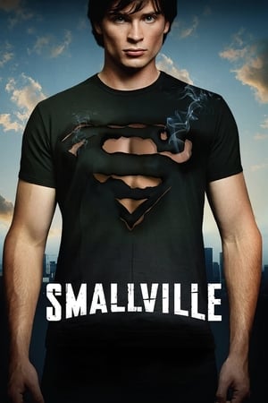 Smallville poszter