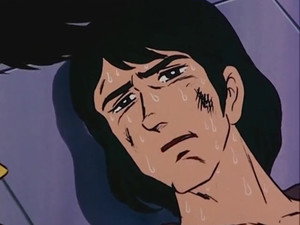 未来ロボ ダルタニアス 1. évad Ep.32 32. epizód