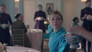 Testamentumok 1. évad Ep.4 4. epizód