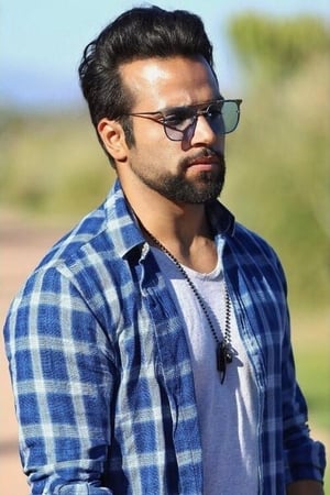 Rithvik Dhanjani