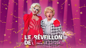 Le réveillon de Marie-Thérèse háttérkép