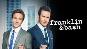 Franklin & Bash kép