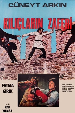Köroğlu poszter