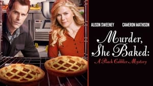 Murder, She Baked: A Peach Cobbler Mystery háttérkép