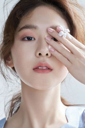 Park Hye-su profil kép