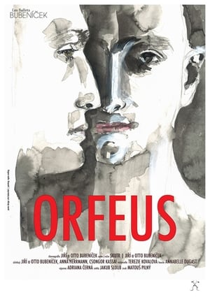 Les Ballets Bubeníček – Orfeus