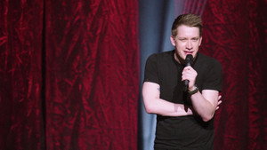Daniel Sloss: Socio háttérkép