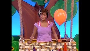 Hi-5 Season 2 Ep.3 3. epizód