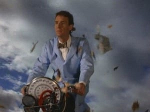 Bill Nye the Science Guy Season 5 Ep.16 16. epizód