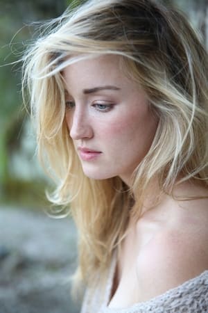 Ashley Johnson profil kép