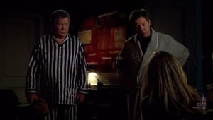 Boston Legal - Jogi játszmák 5. évad Ep.4 4. epizód