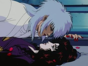 サイバーシティ OEDO 808 1. évad Ep.3 3. epizód