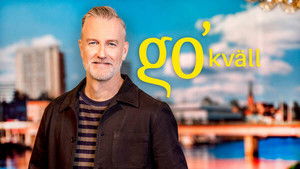 Go'kväll 49. évad Ep.59 59. epizód