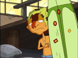 Rocket Power Season 2 Ep.27 27. epizód