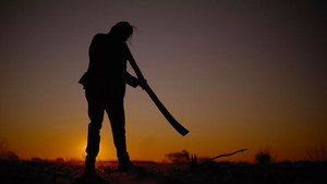 Ray Martin: Mysteries Of The Outback háttérkép