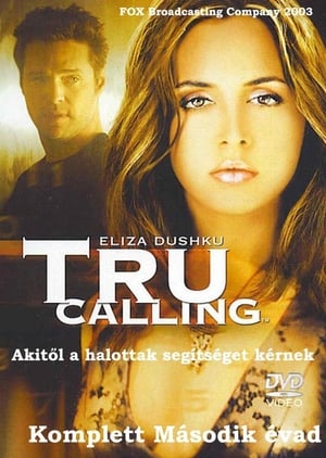 Tru Calling - Az őrangyal