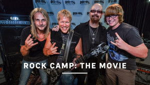 Rock Camp: The Movie háttérkép