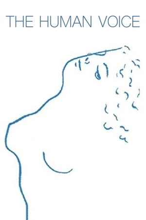 The Human Voice poszter