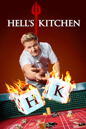 Gordon Ramsay - A pokol konyhája