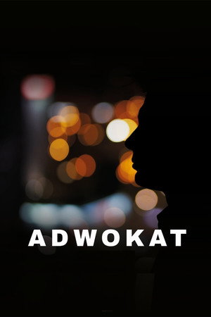 Adwokat poszter