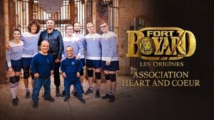 Fort Boyard - Az erőd 36. évad Ep.9 9. epizód