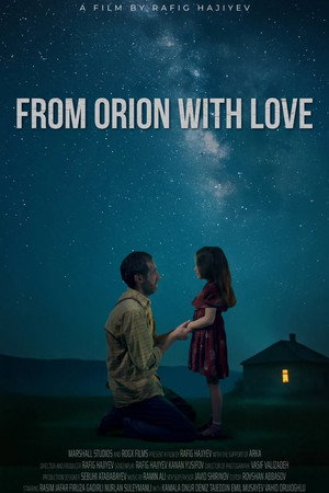 Oriondan Sevgilərlə