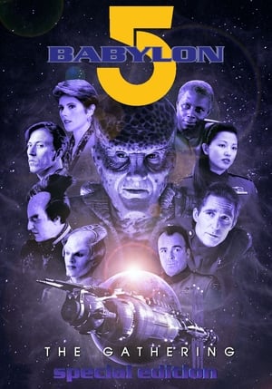 Babylon 5: A gyülekező poszter