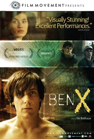 Ben X poszter