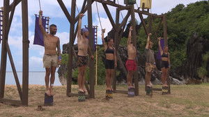 Survivor – A sziget 6. évad - Generációk harca Ep.30 30. epizód