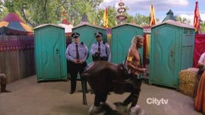 Mike és Molly 3. évad Ep.23 23. epizód