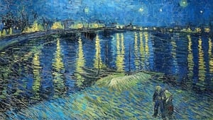 Les plus grands peintres du monde : Van Gogh háttérkép