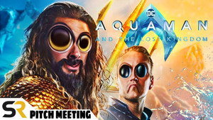 Pitch Meeting 7. évad Ep.52 52. epizód